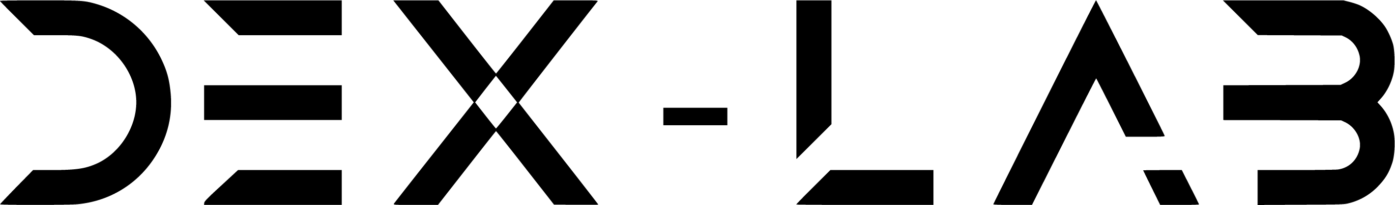 Dex-lab logo